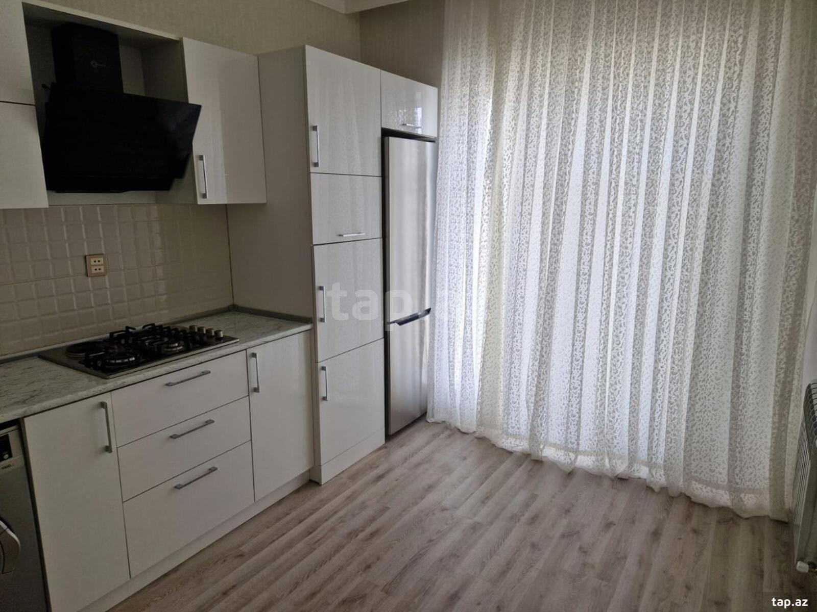 Bağ evi kirayə verilir, Buzovna qəs.