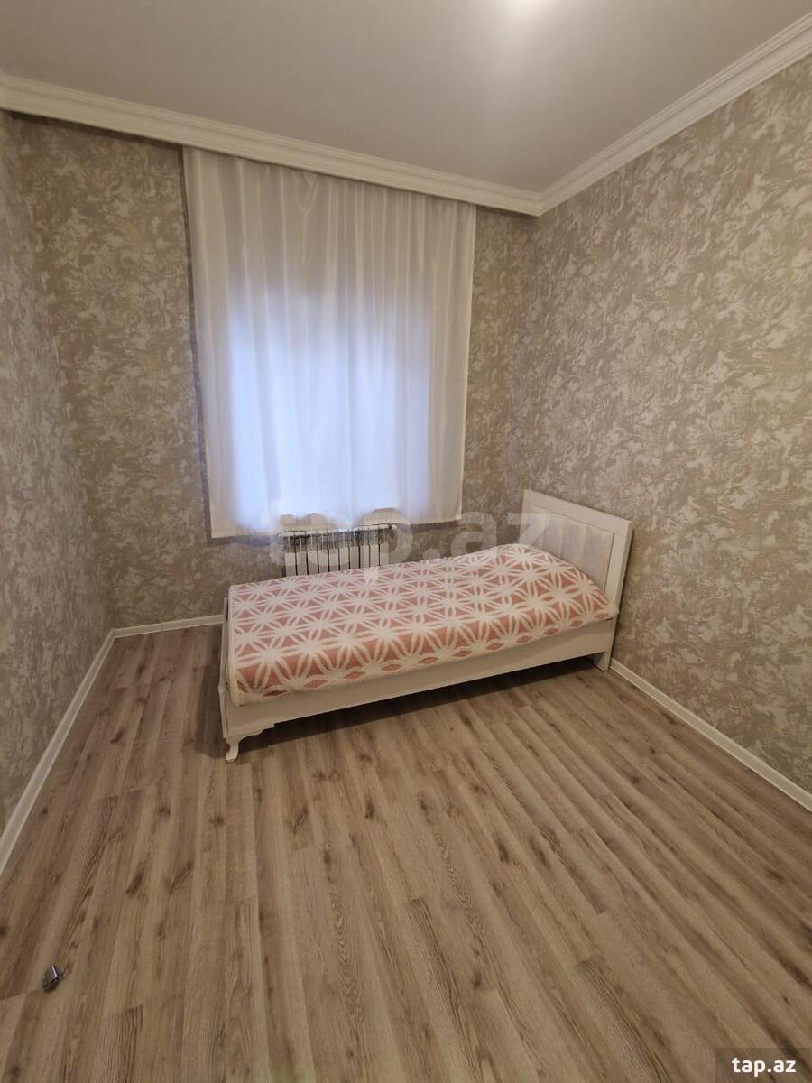 Bağ evi kirayə verilir, Buzovna qəs.