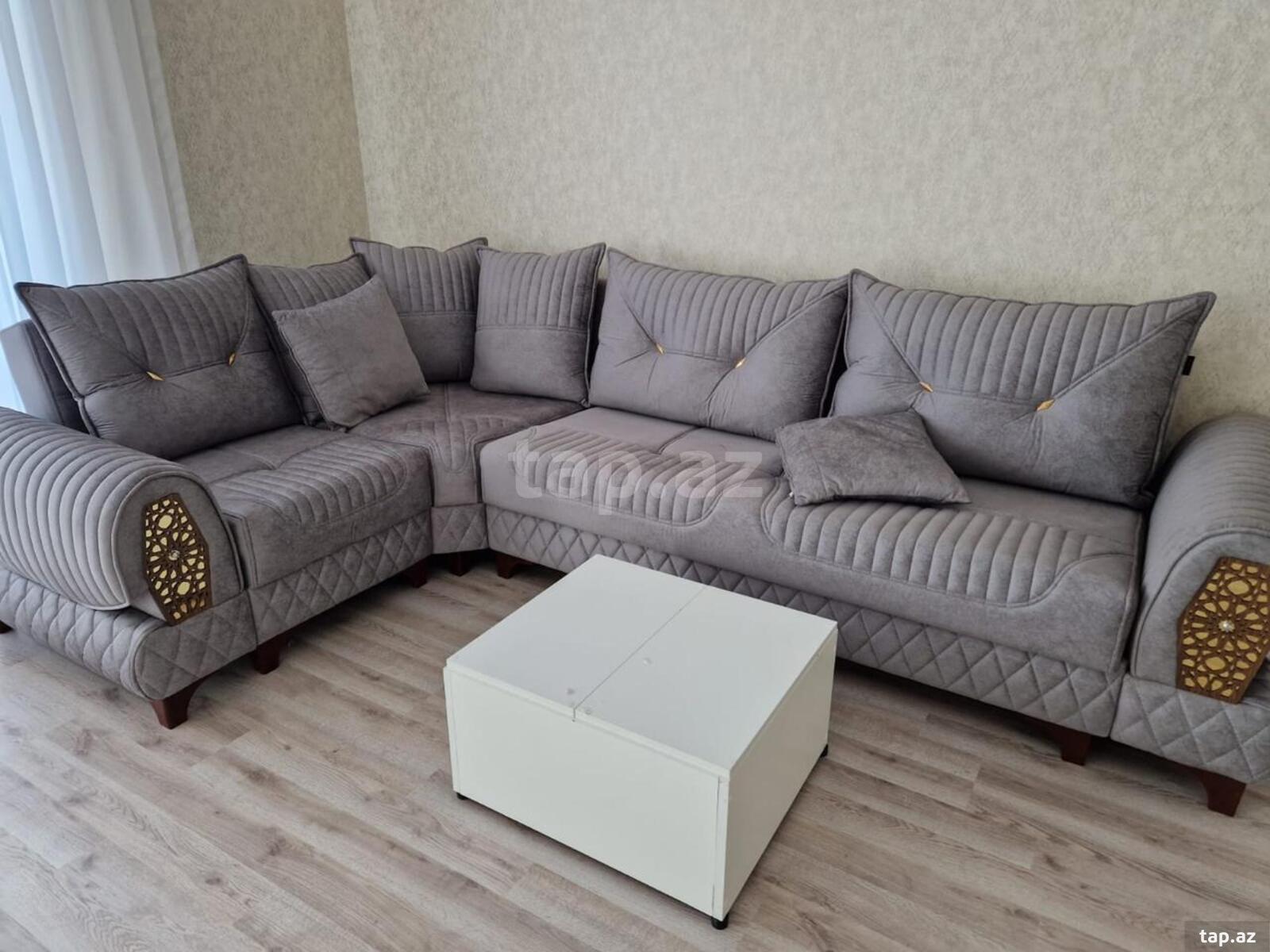 Bağ evi kirayə verilir, Buzovna qəs.