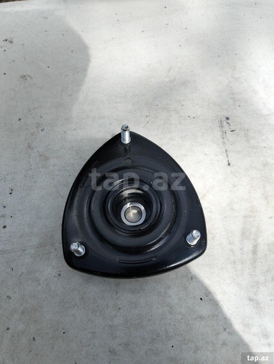 Great Wall hover m4 amortizator yastığı