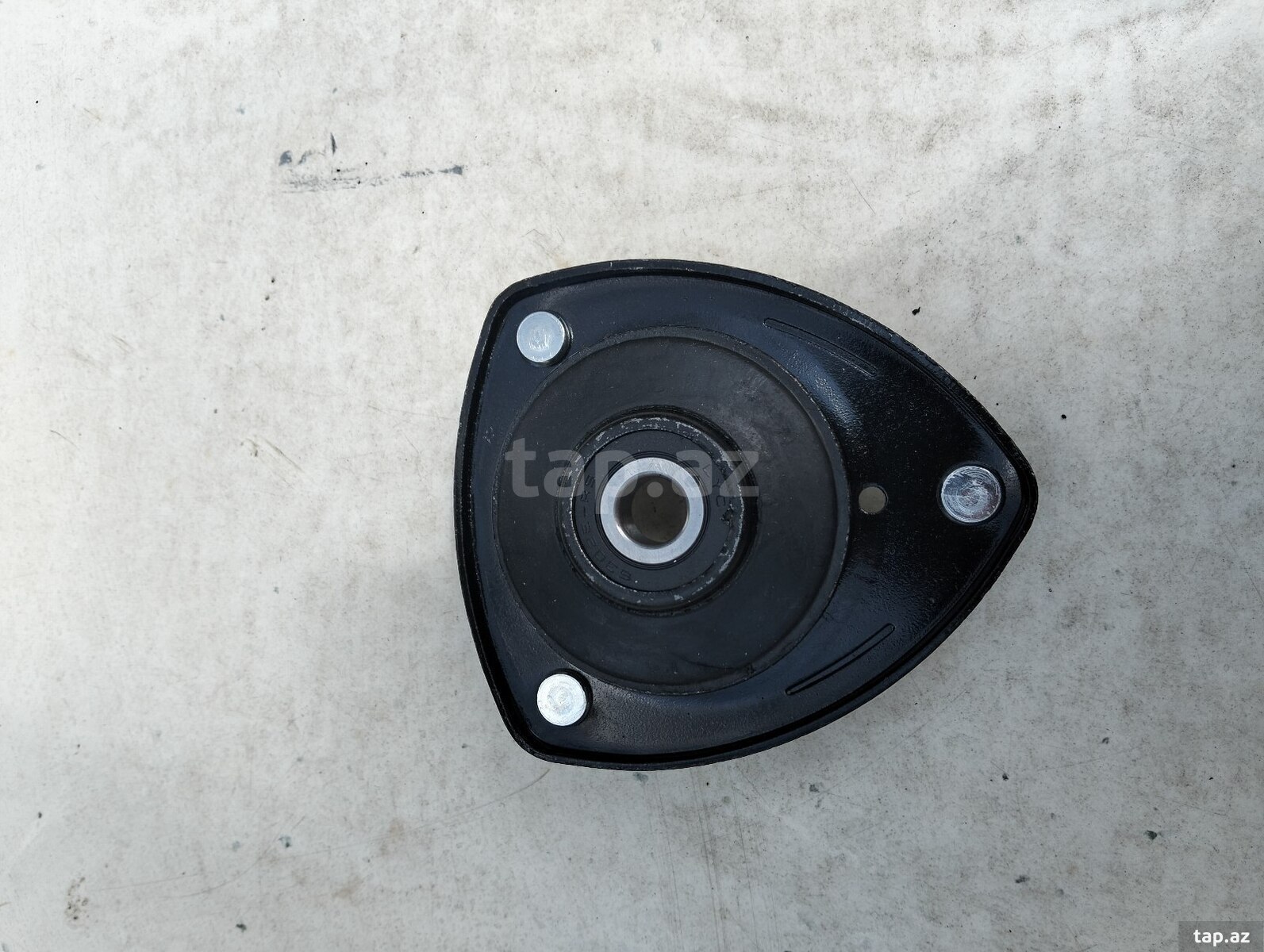 Great Wall hover m4 amortizator yastığı (2)