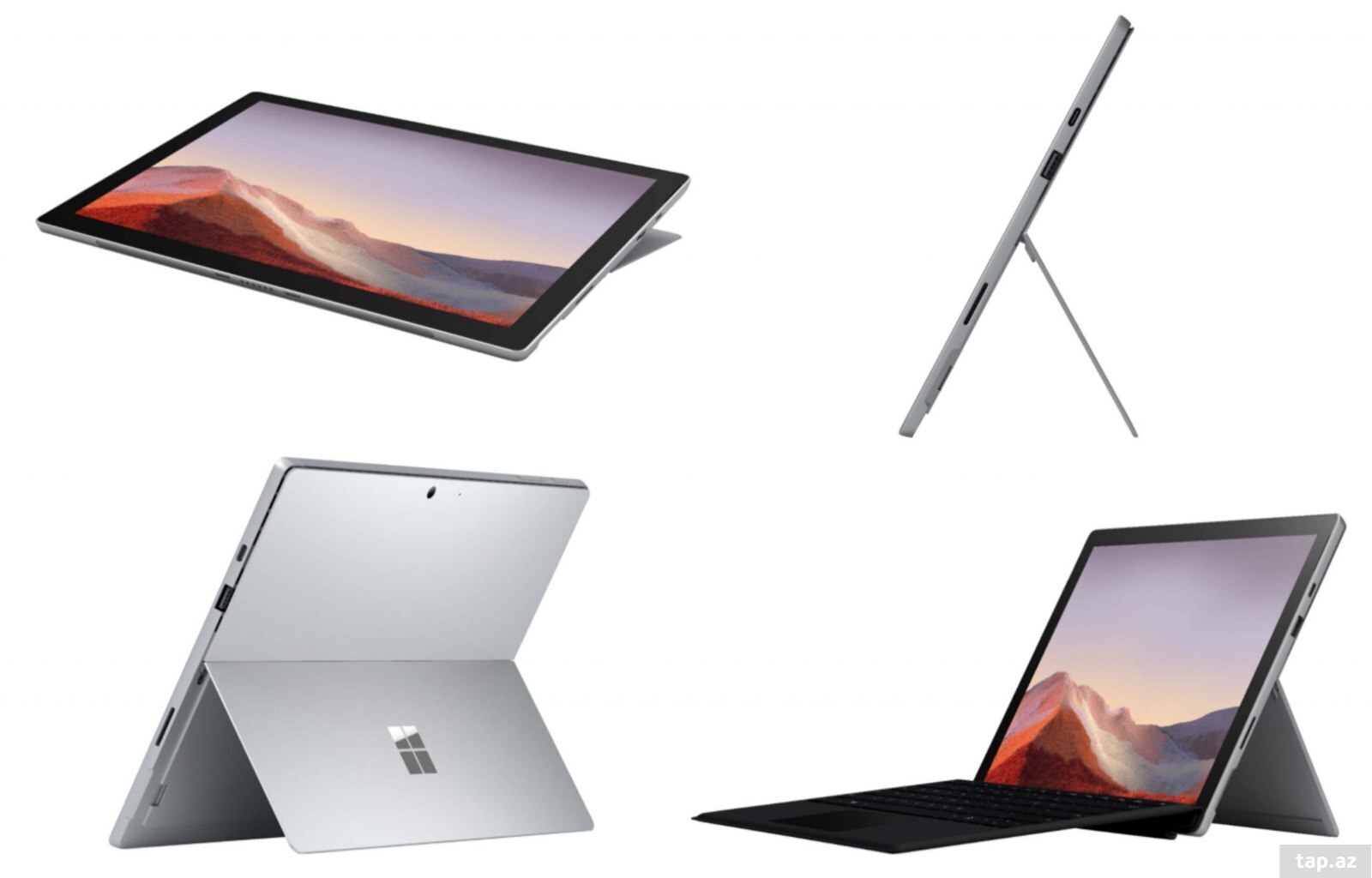 Microsoft Surface Pro 7 (2)