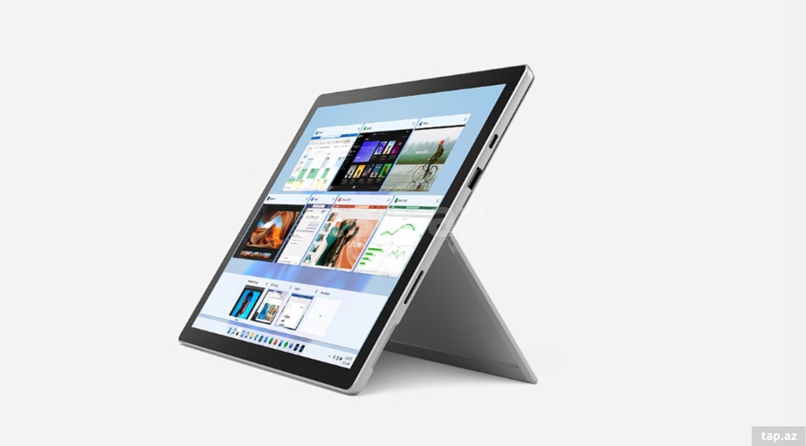 Microsoft Surface Pro 7