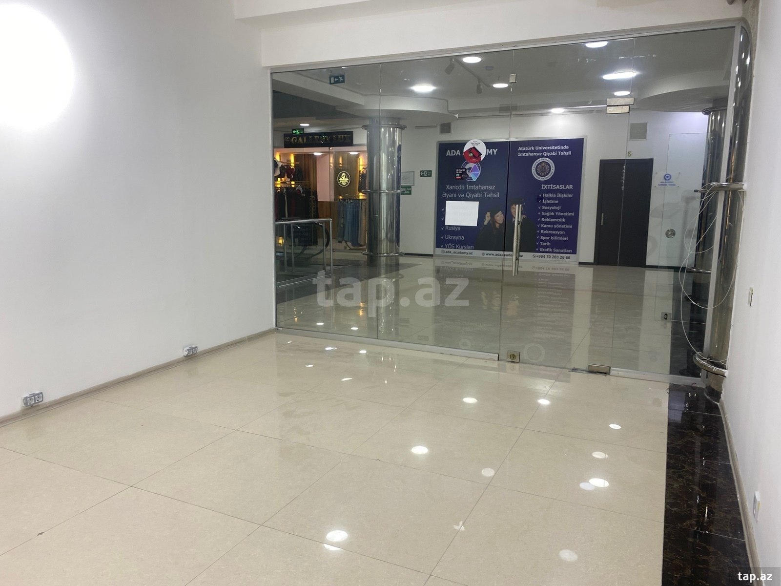 Mağaza icarəyə verilir, 28 May m. (2)