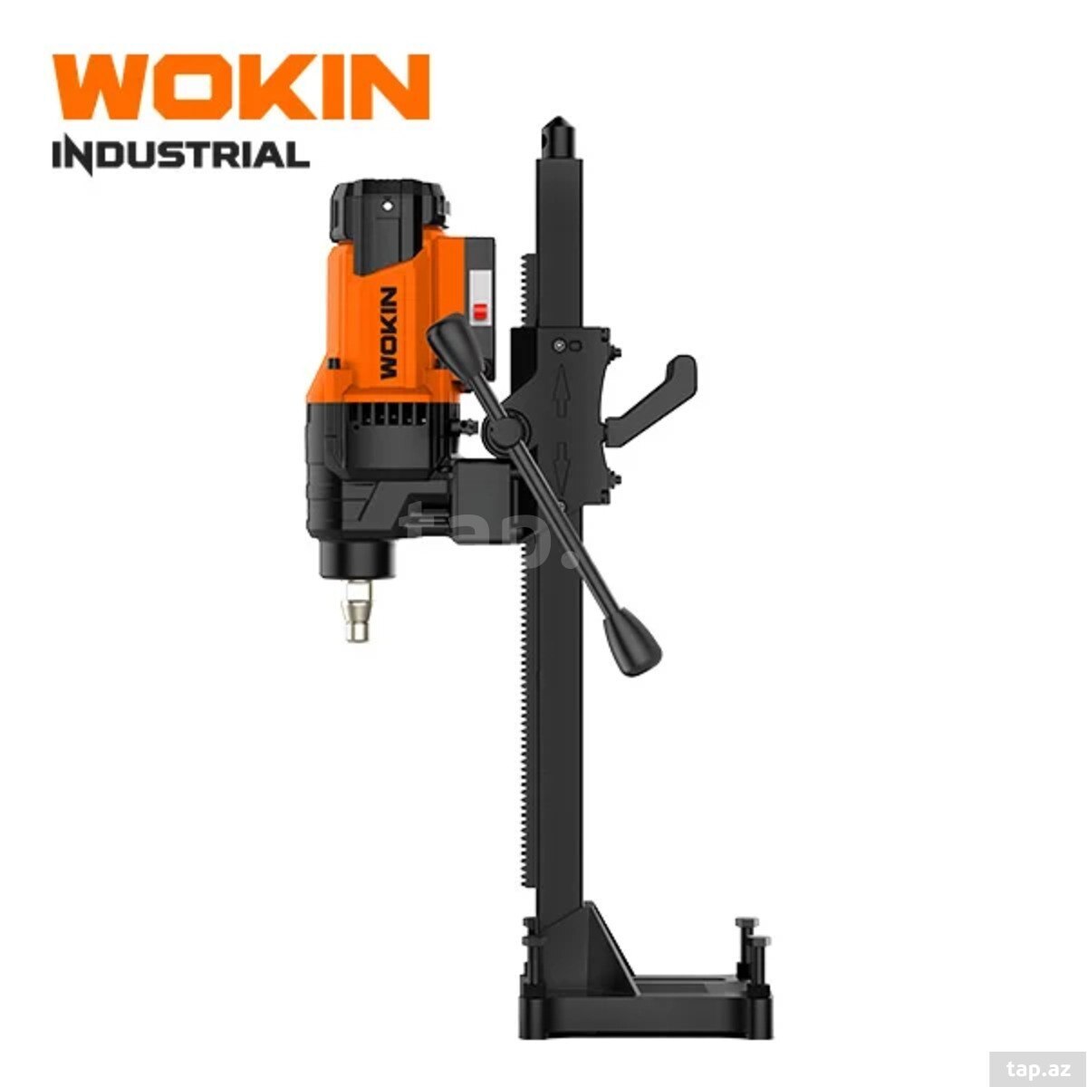 Karot qazma aparatı Wokin — 1