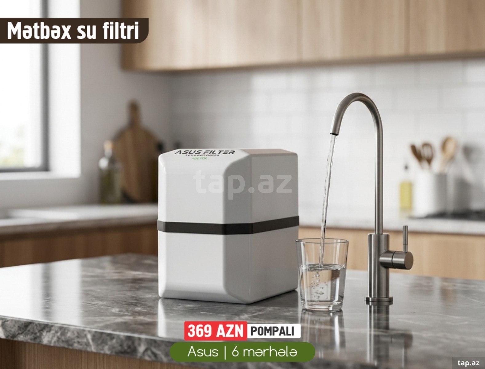 Su filteri "Asus"