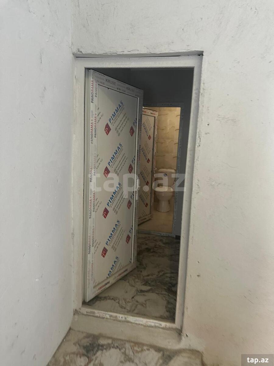 Obyekt icarəyə verilir, Qala qəs. (11)