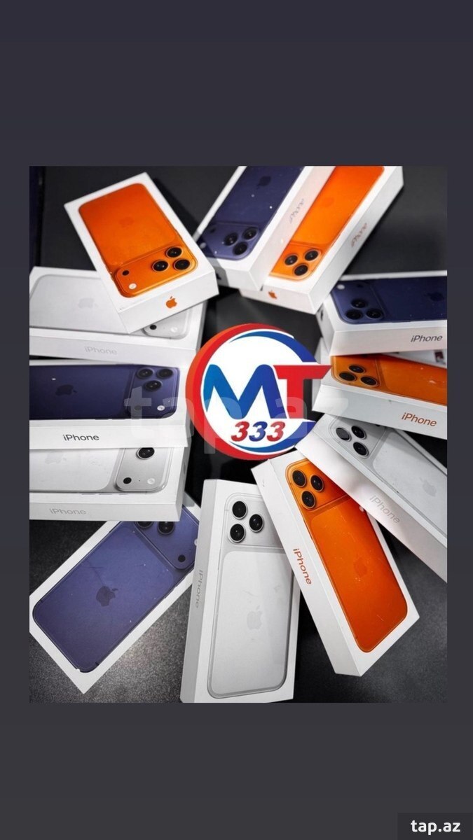 Apple iPhone 17 Pro Max Cosmic Orange 256GB/12GB