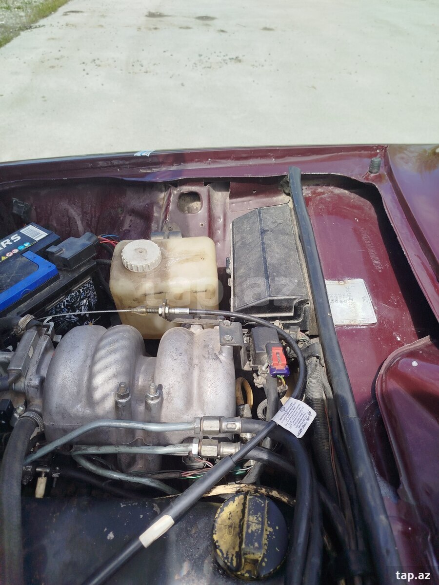 LADA (VAZ) 2107, 2008 il (13)