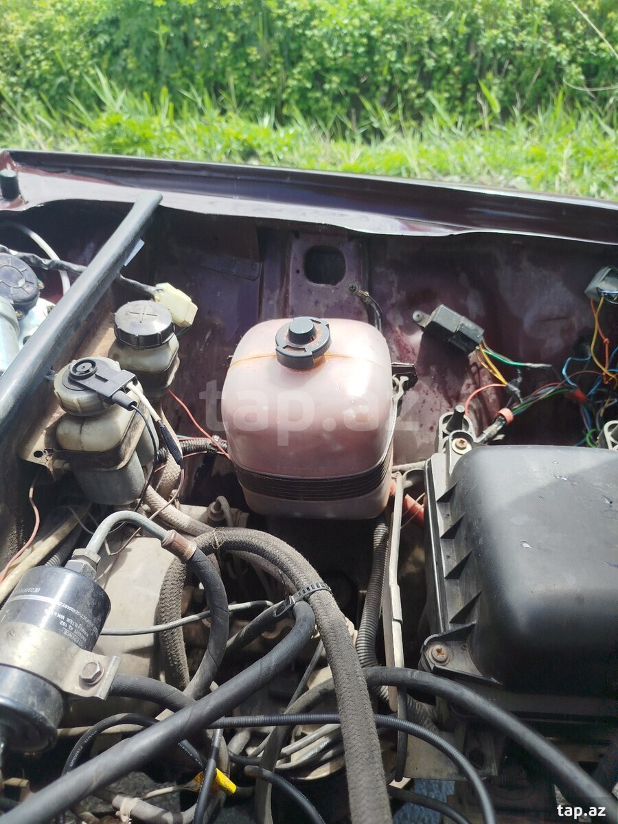 LADA (VAZ) 2107, 2008 il (12)