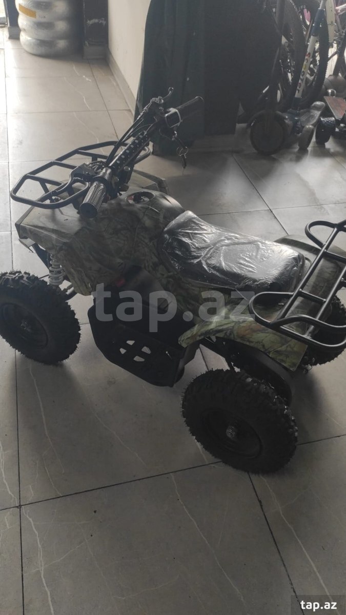 Kvadrosikl, 2023 il (5)