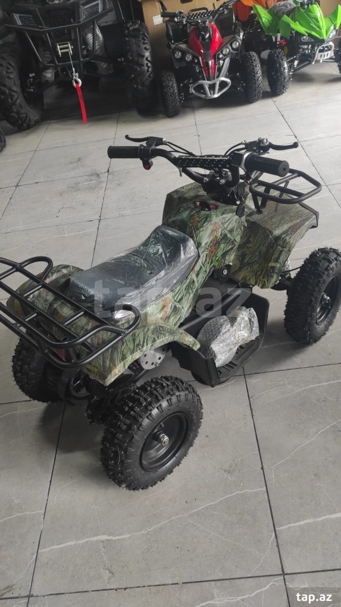 Kvadrosikl, 2023 il (4)