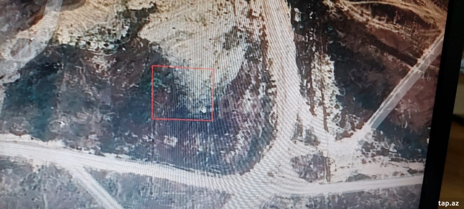 4.3 sot torpaq sahəsi, Saray qəs. (2)