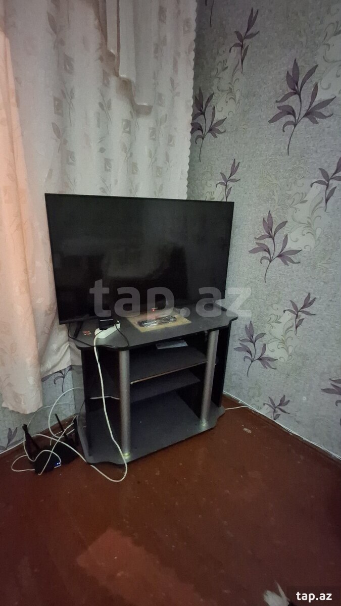 2-otaqlı mənzil kirayə verilir, M.Əcəmi m., 45 m² (5)