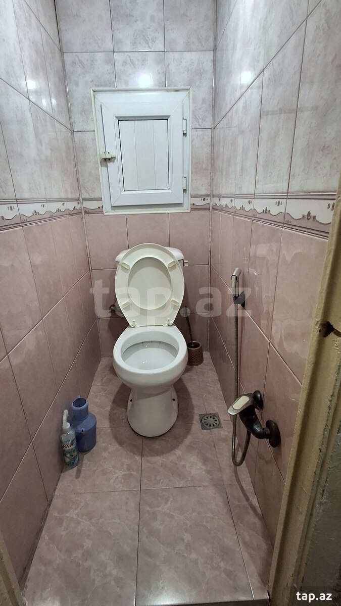 2-otaqlı mənzil kirayə verilir, M.Əcəmi m., 45 m² (20)