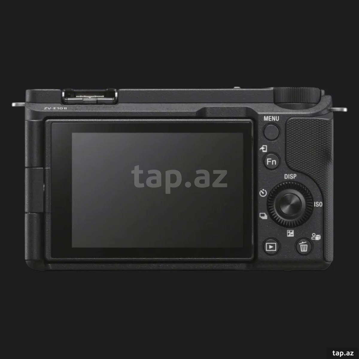 Fotoaparat Sony ZV-E10 II (2)