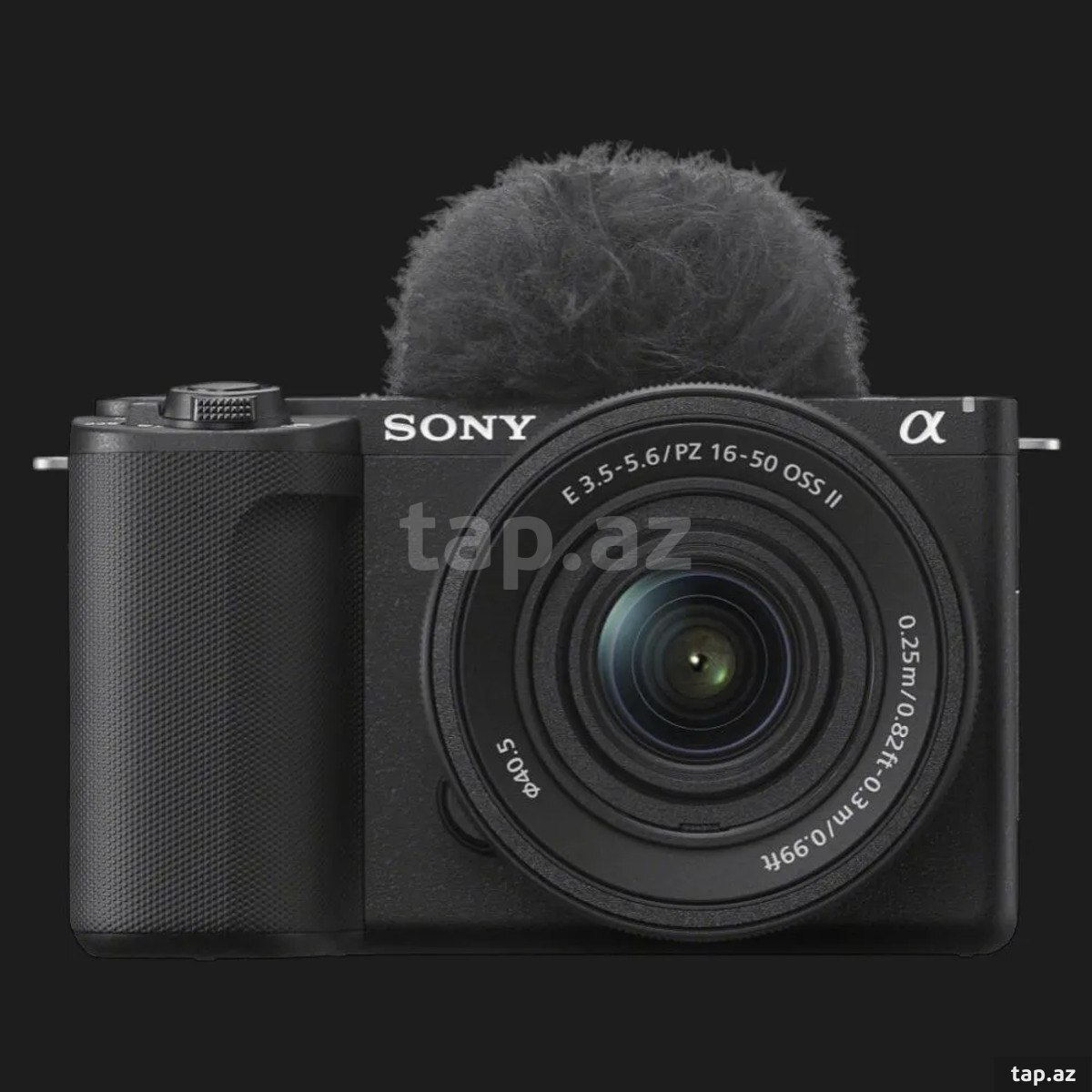 Fotoaparat Sony ZV-E10 II (4)