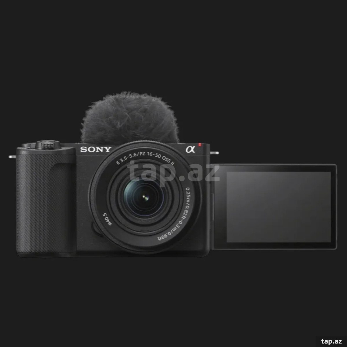 Fotoaparat Sony ZV-E10 II