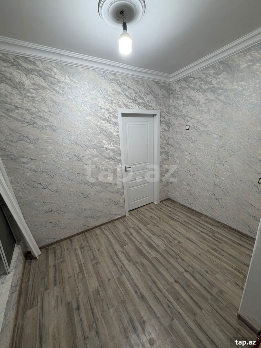 2-otaqlı mənzil, Gəncə ş., 38 m²