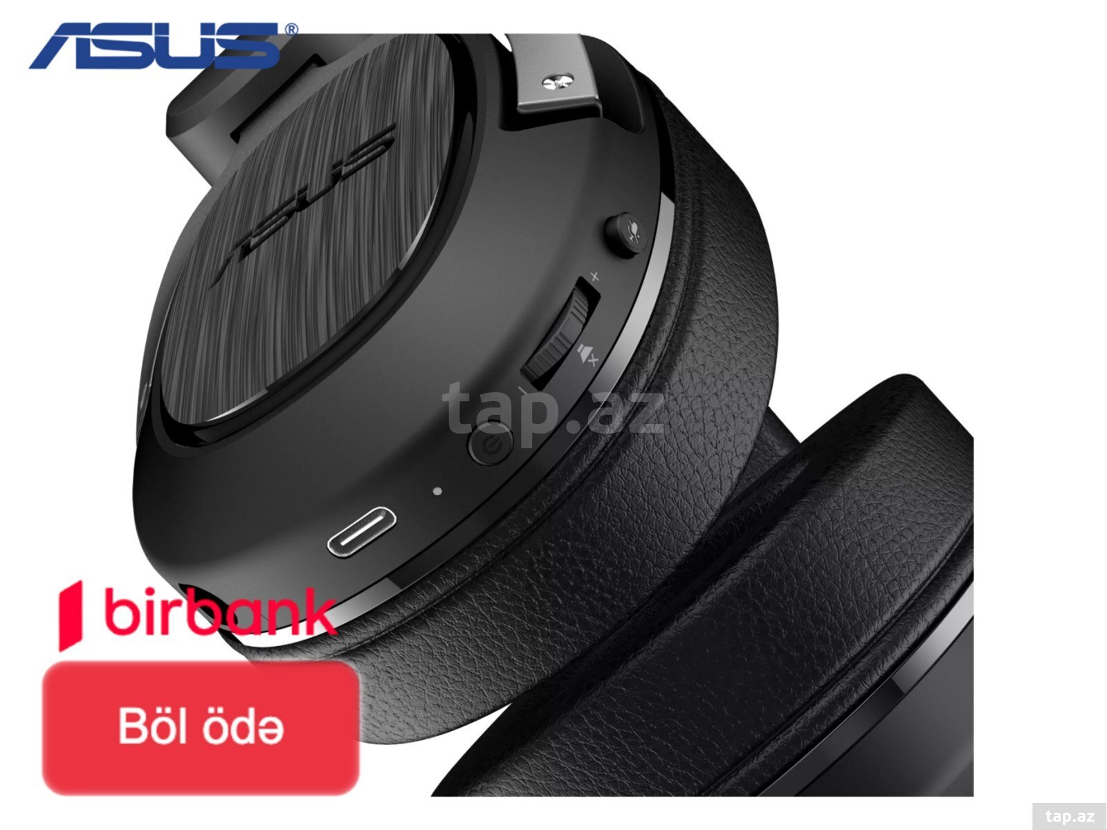 Asus TUF Gaming H3 Wireless gaming 90YH02ZG-B3UA00 (2)