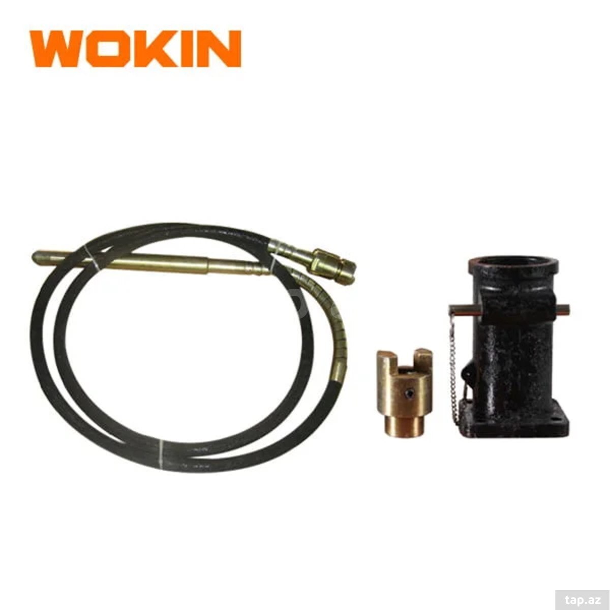 Vibrator şlanqı Wokin — 1
