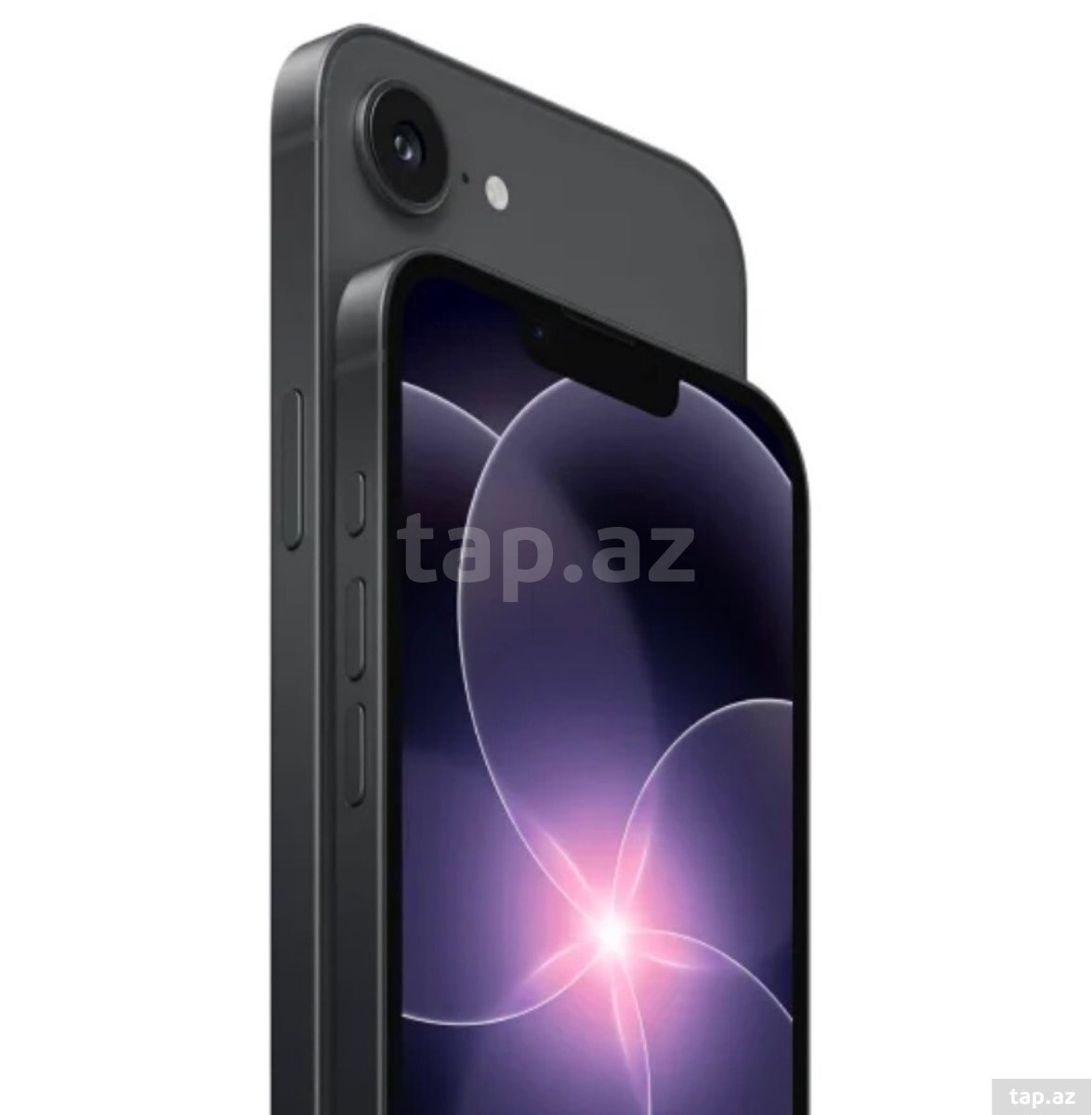 Apple iPhone 17e Black 256GB/8GB (2)