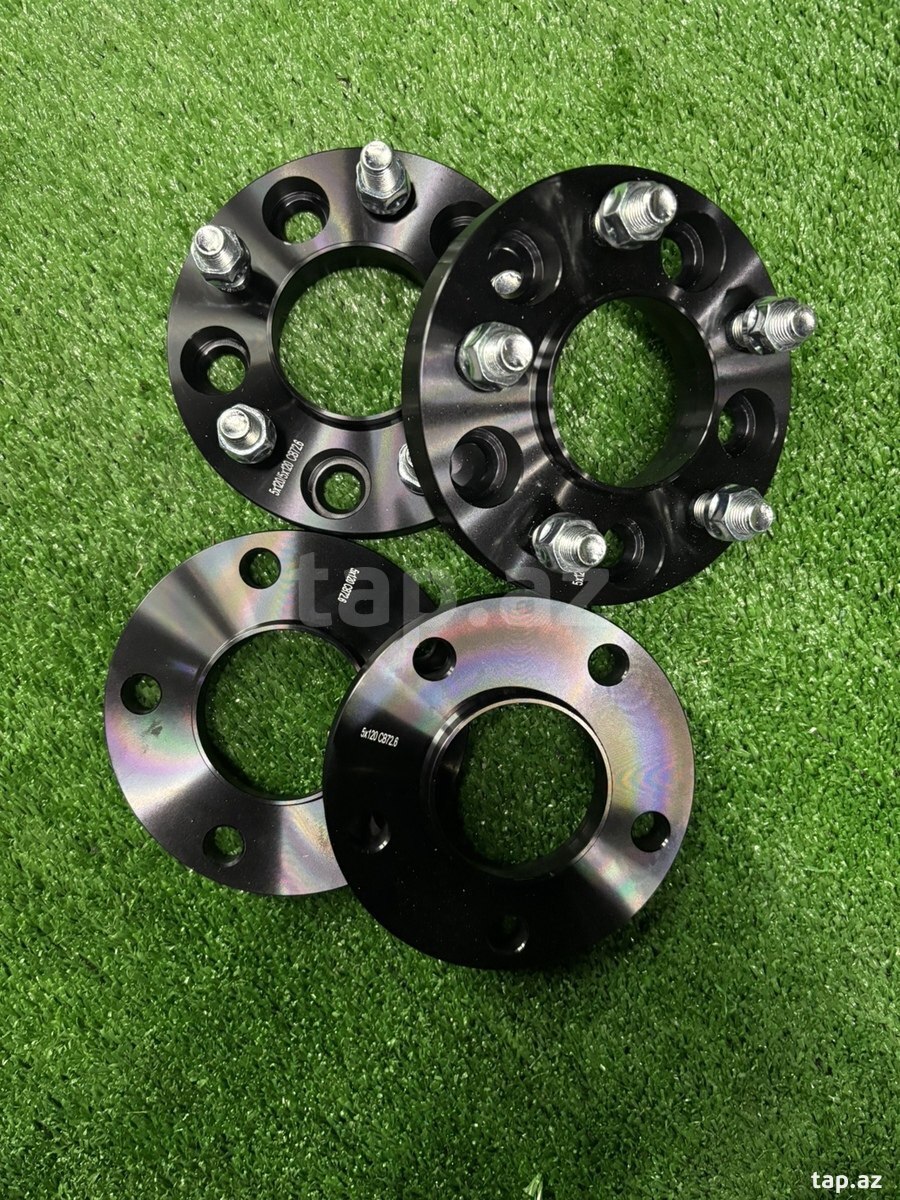 BMW G30 spacer