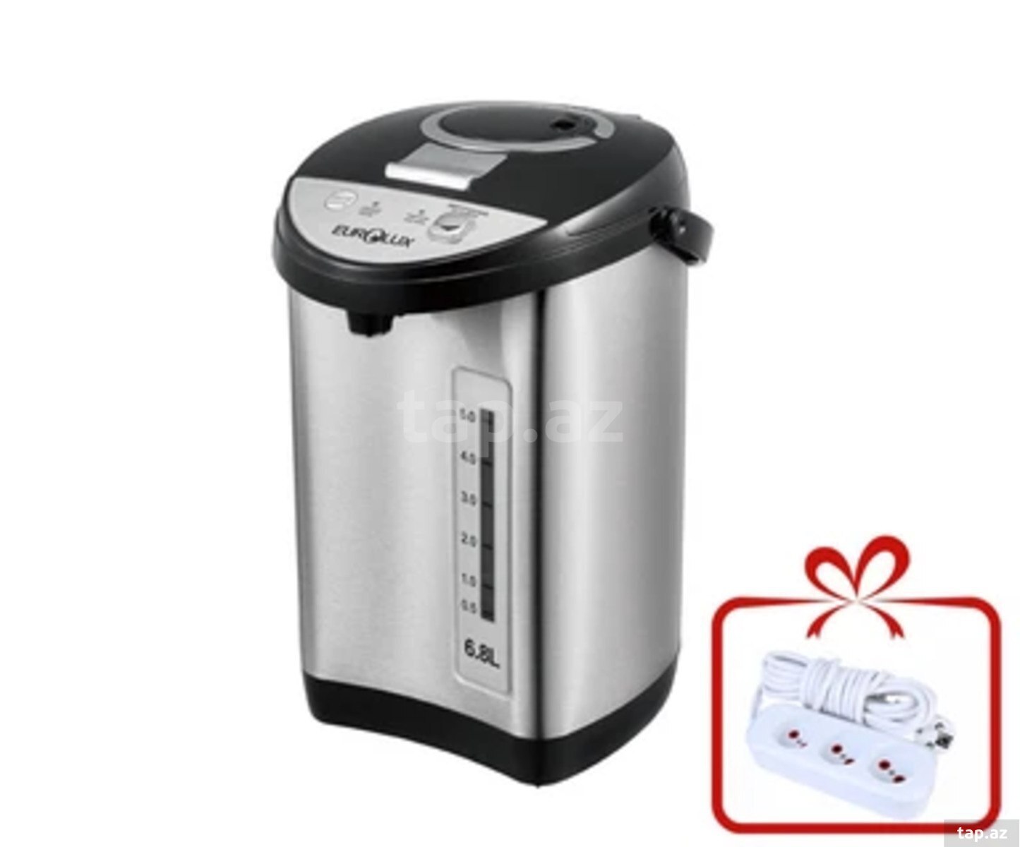 Termopot Eurolux EU-TP2912AP-RB