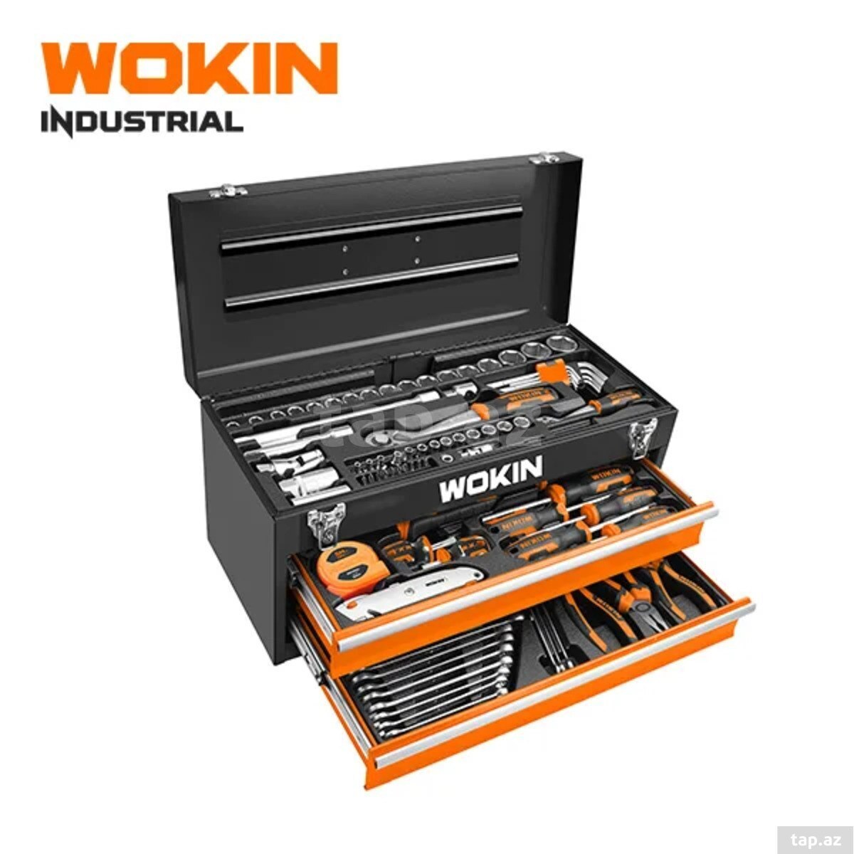 Alət çantası "WOKİN" — 1