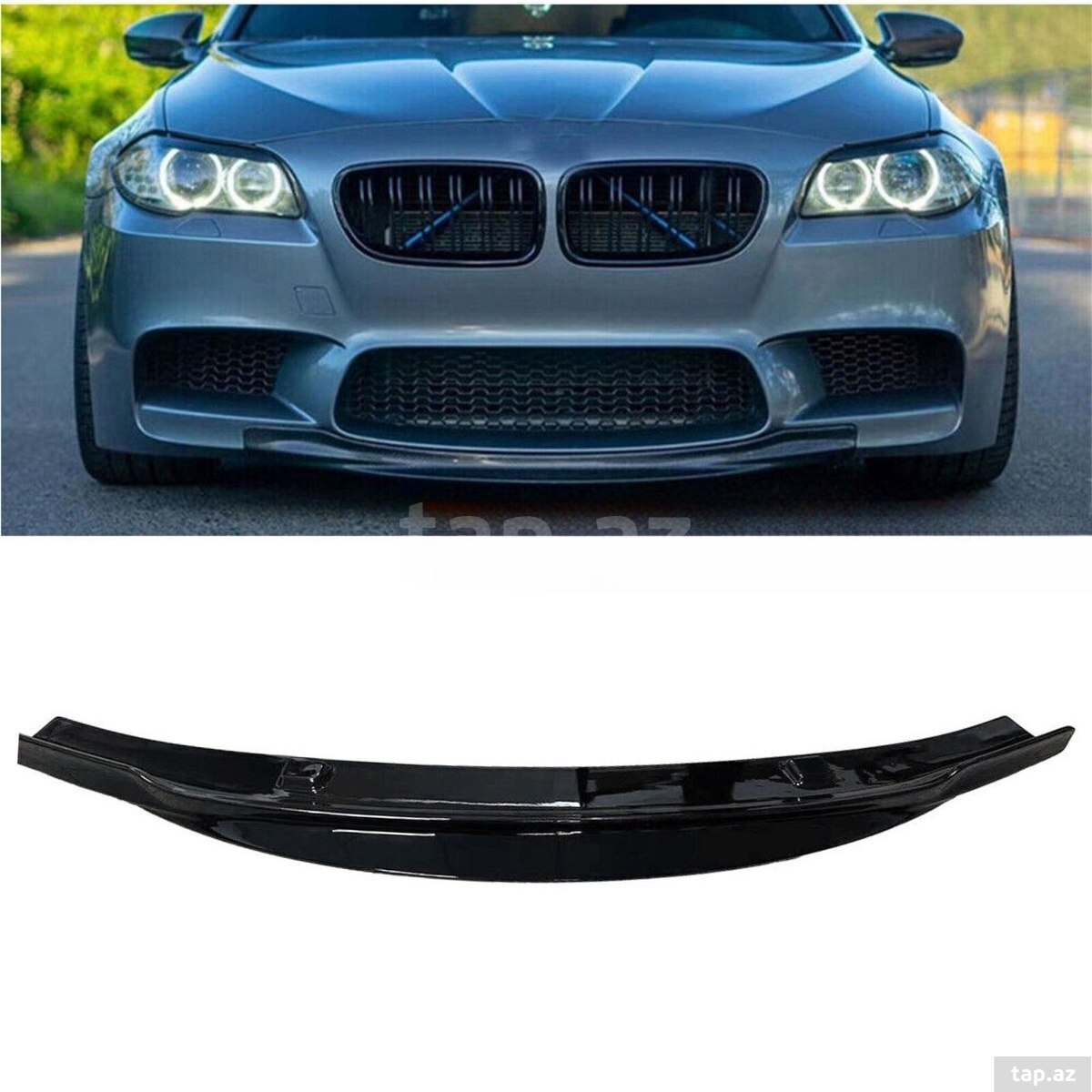 BMW F10 lipi