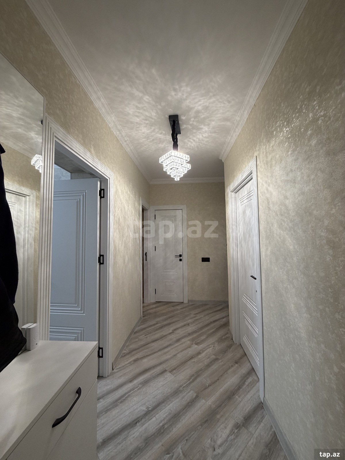 3 otaqlı mənzil satılır, Bakıxanov, Bakı