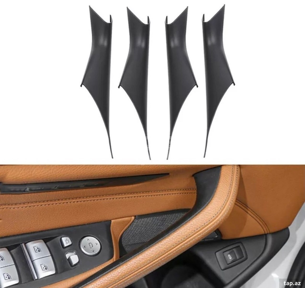 BMW G30 qapı əlcəyi