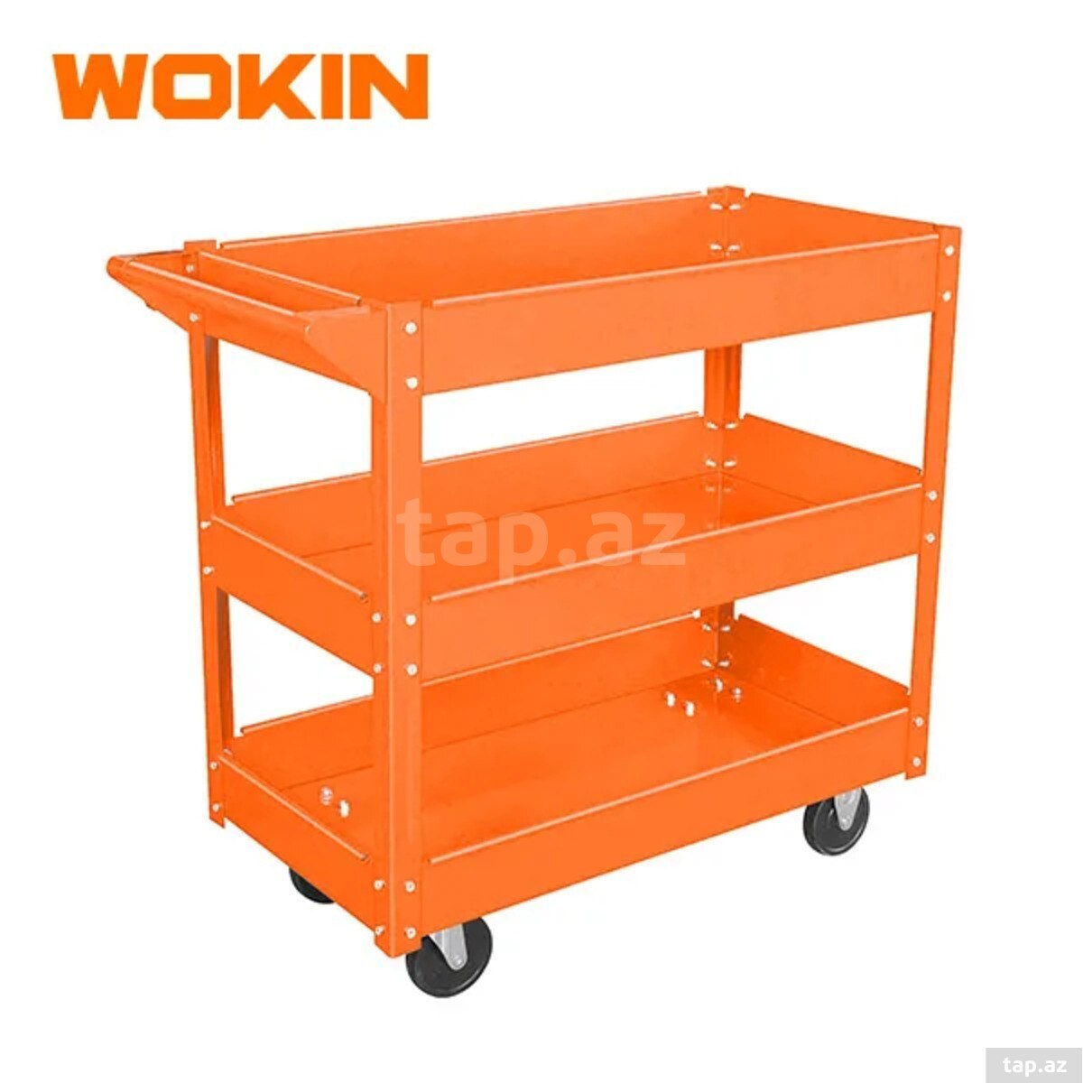 Alət arabası Wokin — 1
