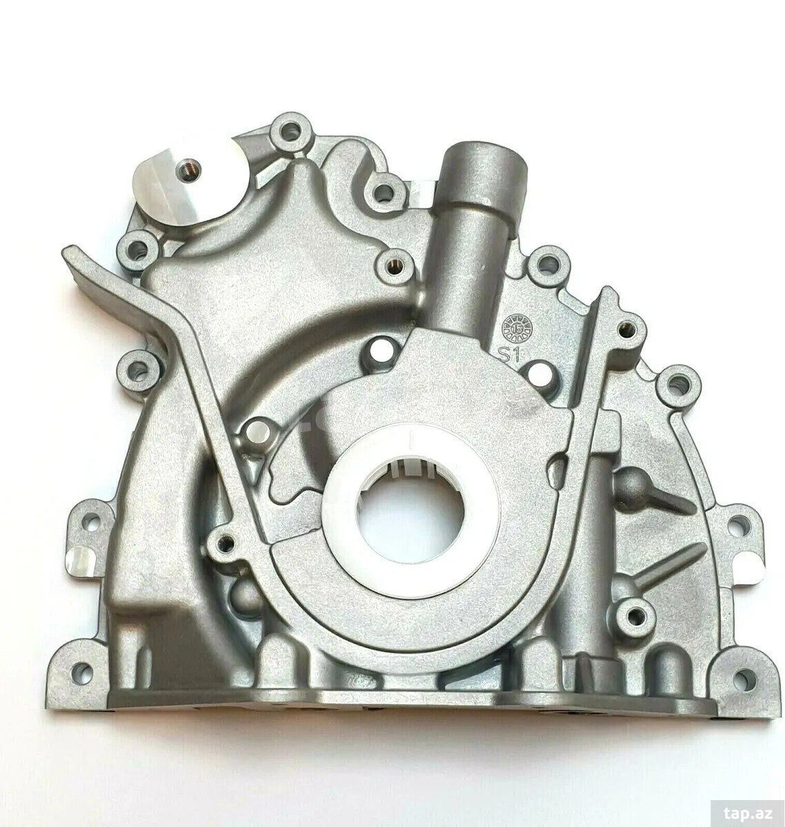 Land Rover Discovery 3.0 dizel yağ nasosu
