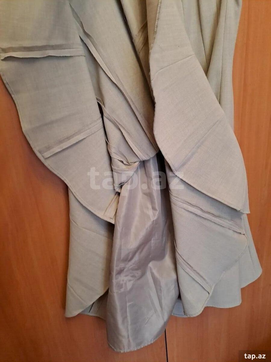 Женское платье Calvin Klein  (3)
