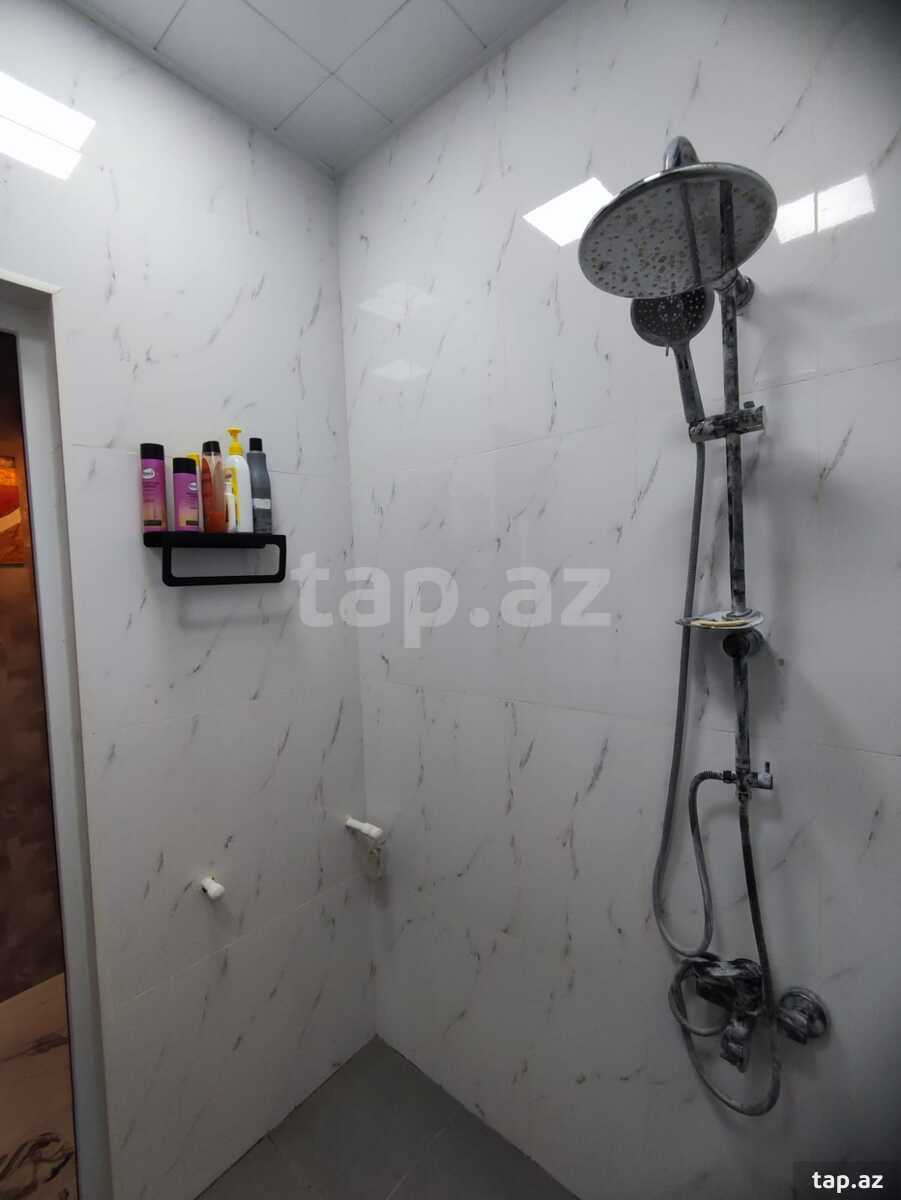 3-otaqlı yeni tikili, Saray qəs., 78 m² (18)