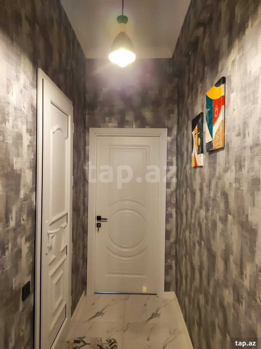 3-otaqlı yeni tikili, Saray qəs., 78 m² (3)
