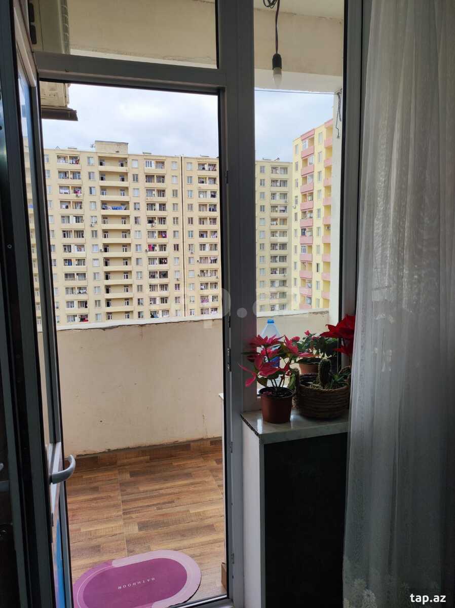 3-otaqlı yeni tikili, Saray qəs., 78 m² (21)