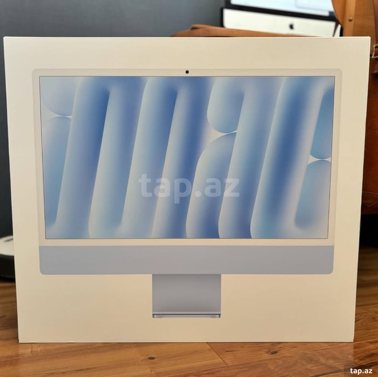 Apple iMac 24 inch M4 16GB/512GB