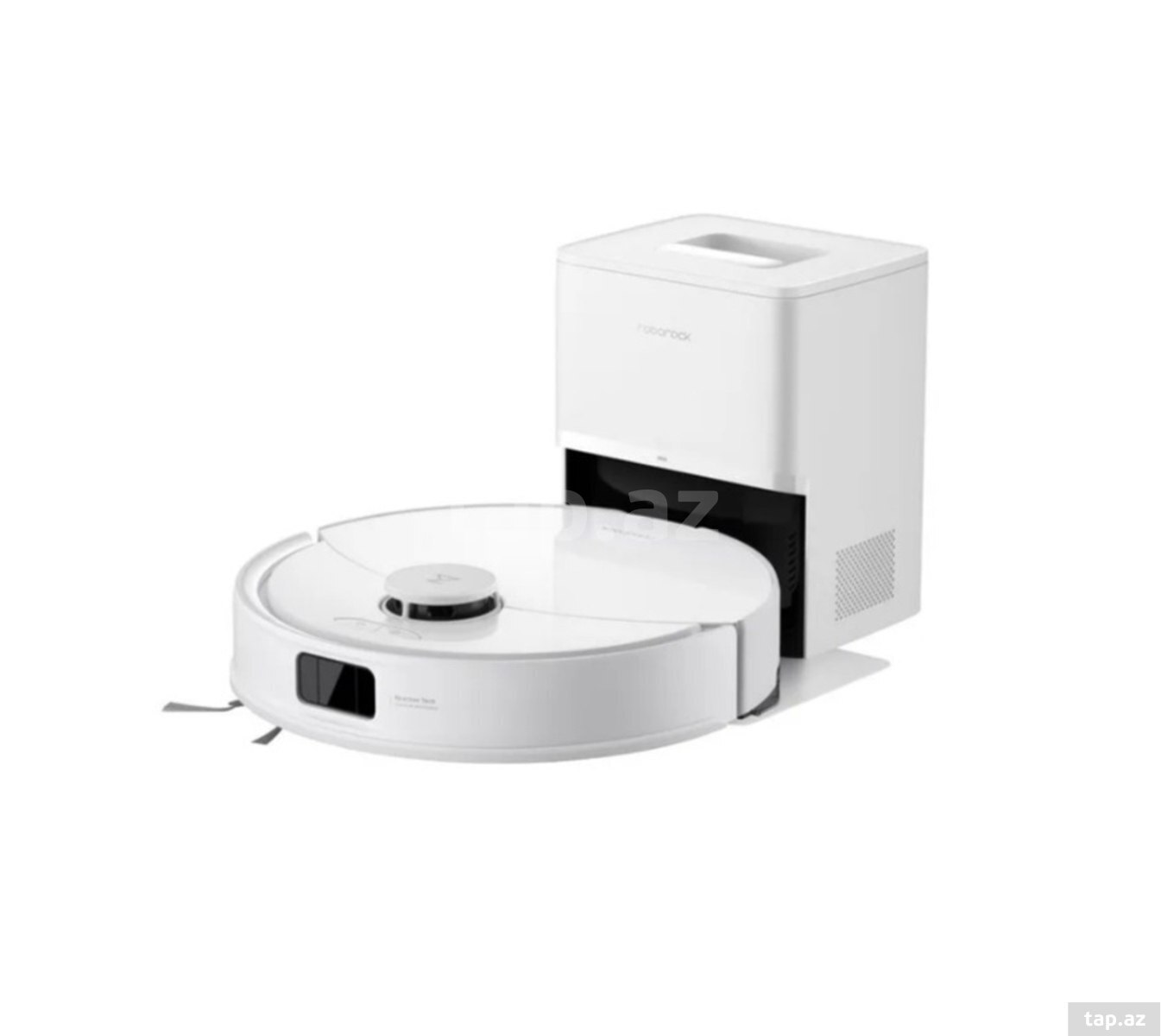 Tozsoran Roborock Q8 Max Pro Plus White