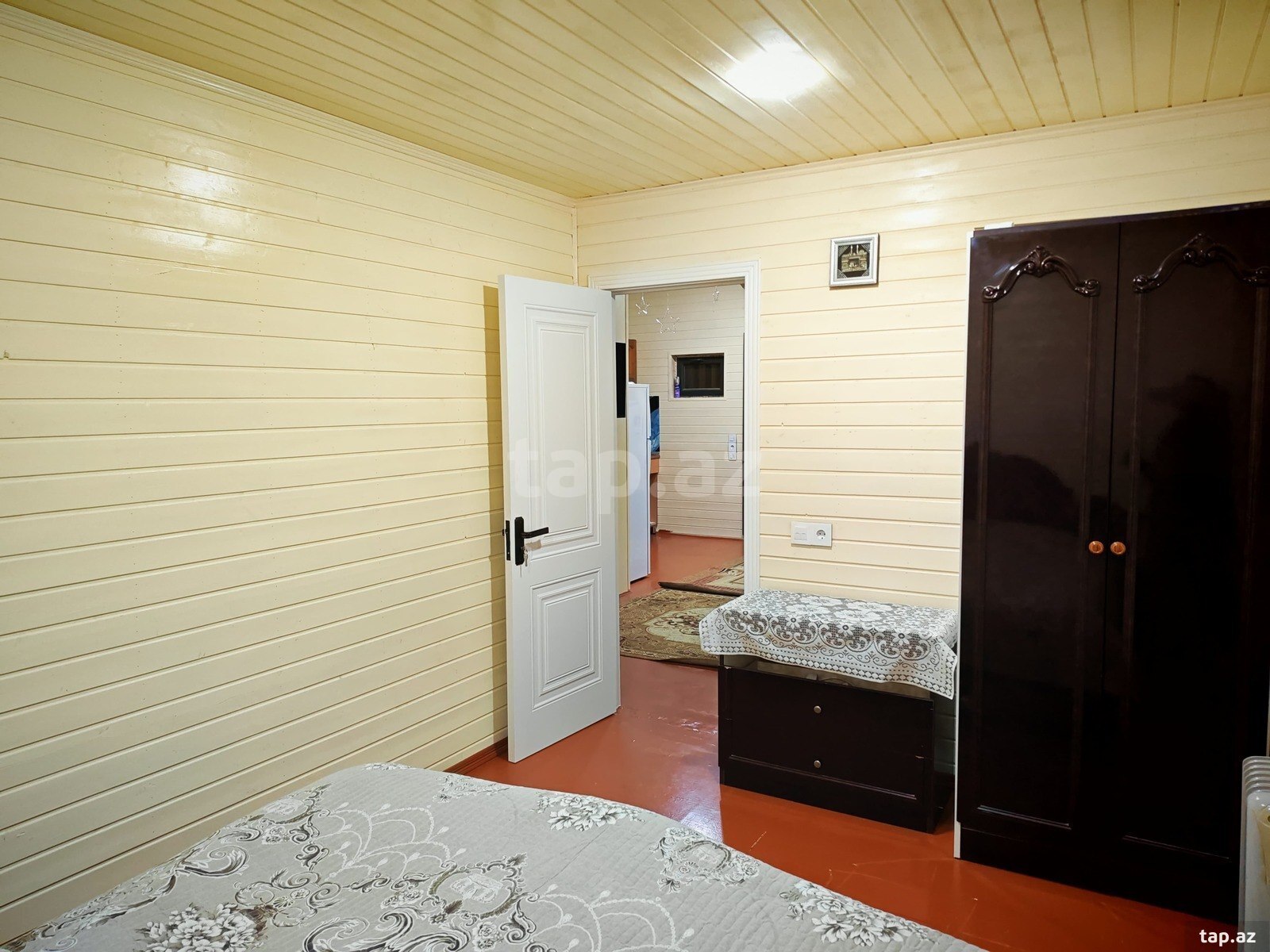 Villa, Qəbələ r. (14)