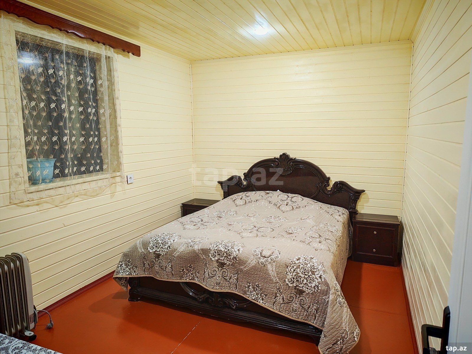 Villa, Qəbələ r. (15)