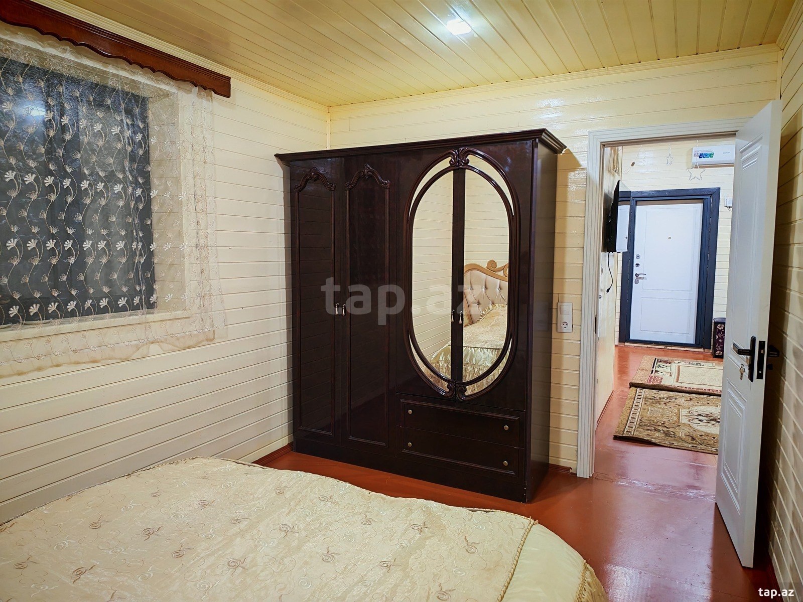 Villa, Qəbələ r. (13)