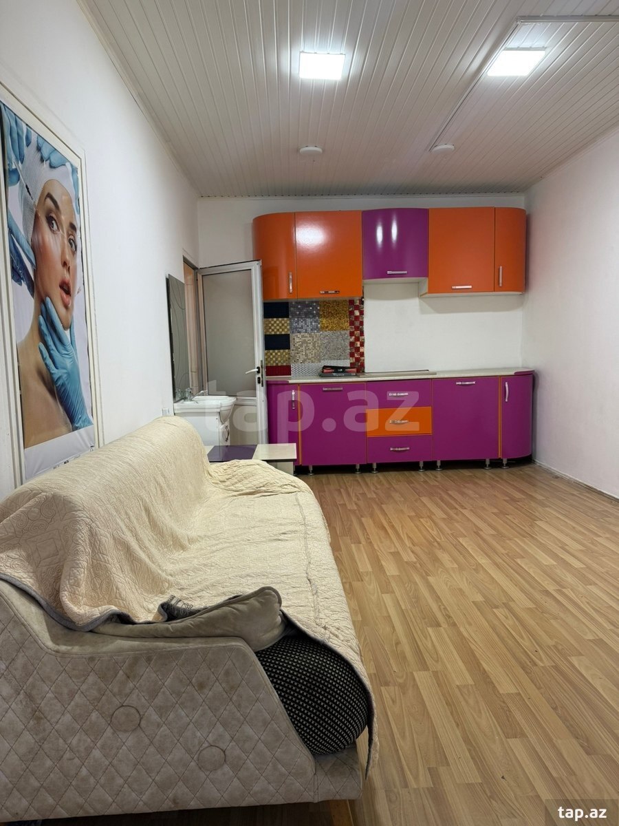 Ofis icarəyə verilir, 3-cü mkr. (5)