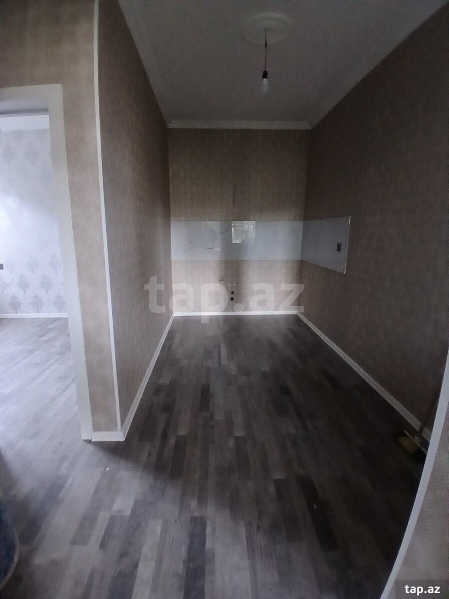 Həyət evi, Masazır qəs. (3)