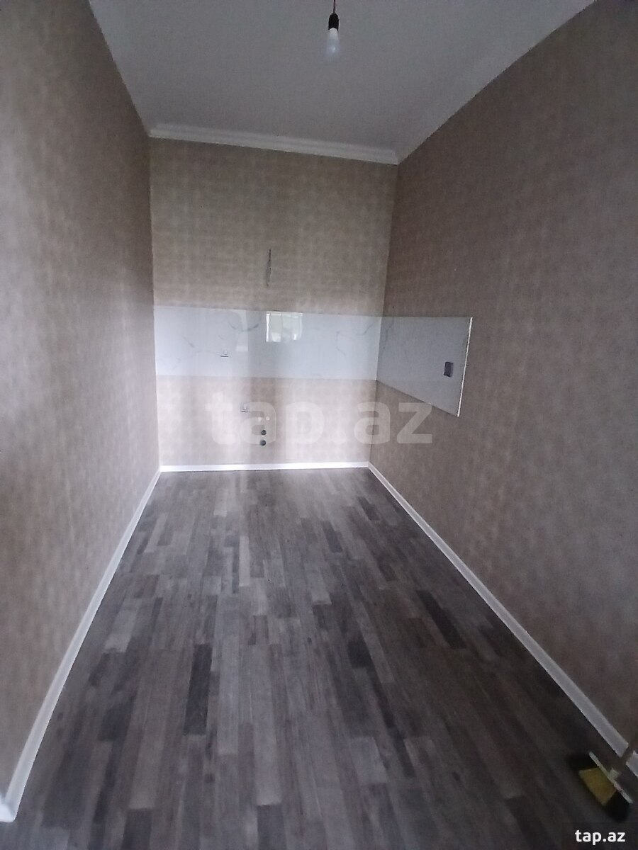 Həyət evi, Masazır qəs. (4)