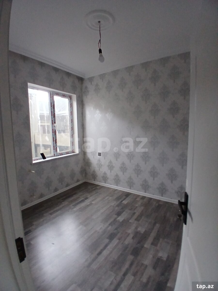 Həyət evi, Masazır qəs. (5)