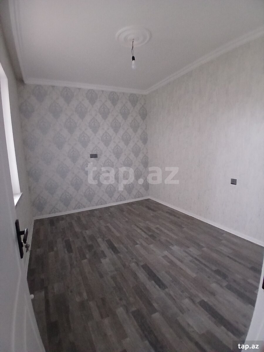 Həyət evi, Masazır qəs. (6)