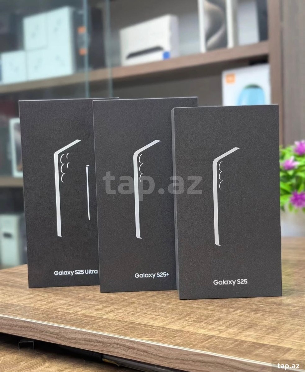 Samsung Galaxy S25 Navy 128GB/12GB