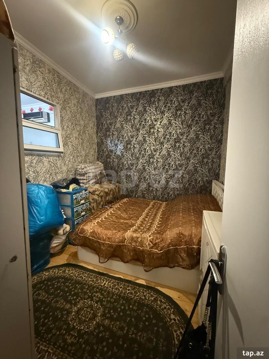 2 otaqlı mənzil kirayə verilir, Masazır, Abşeron